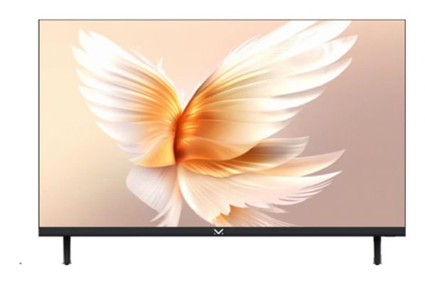 TV 24  HD READY FREAMLESS HOTEL MODE